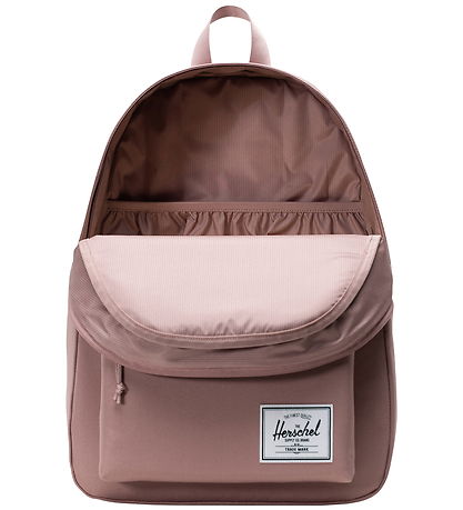 Herschel Bakpoki - Classic+ XL - 30 L - Ash Rose