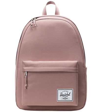 Herschel Bakpoki - Classic+ XL - 30 L - Ash Rose