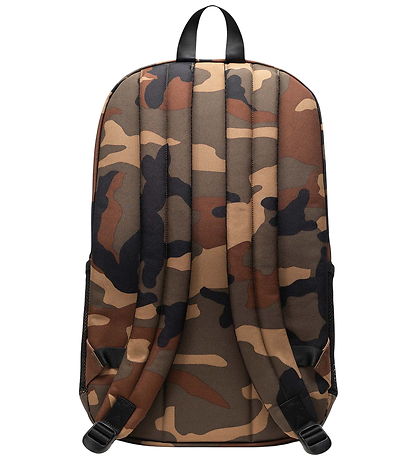 Herschel Ryggsäck - Flottan Skate - 28 L - Skogsmark Camo/Black