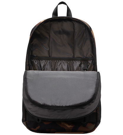 Herschel Ryggsäck - Flottan Skate - 28 L - Skogsmark Camo/Black