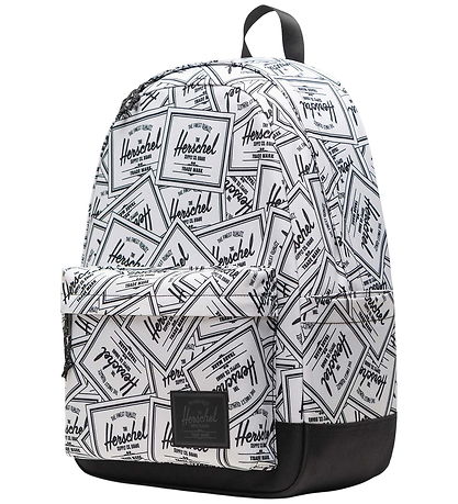 Herschel Bakpoki - Classic+ XL - Límmiði upp