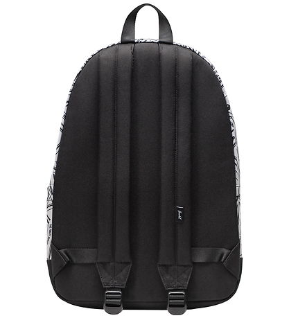 Herschel Bakpoki - Classic+ XL - Límmiði upp