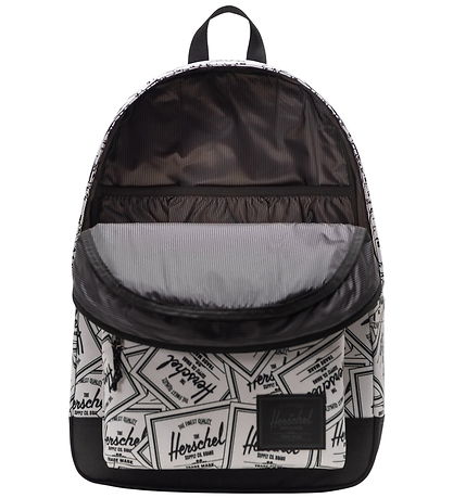 Herschel Bakpoki - Classic+ XL - Límmiði upp