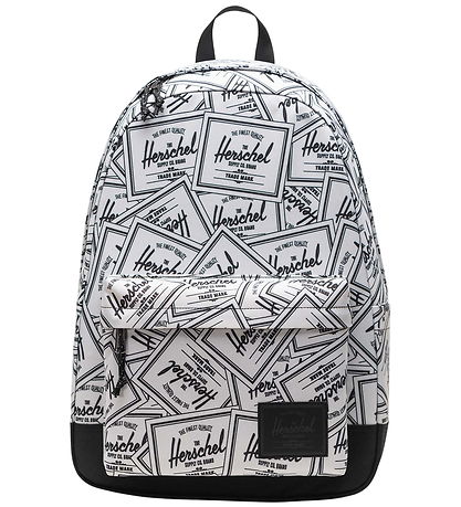 Herschel Bakpoki - Classic+ XL - Límmiði upp