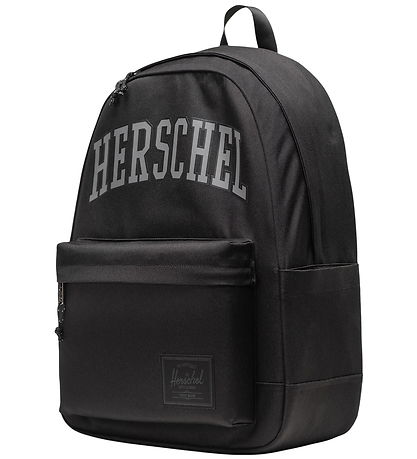 Herschel Backpack - Classic+ XL - Varsity Black