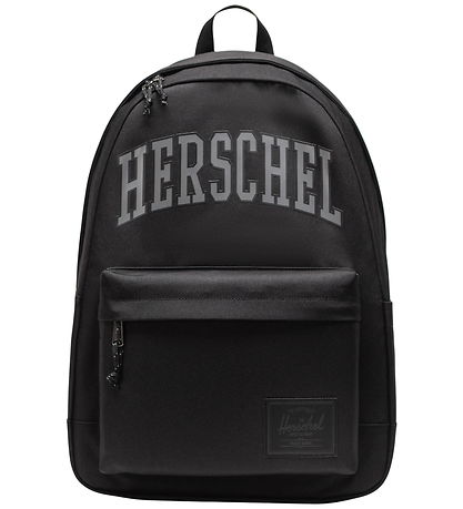 Herschel Backpack - Classic+ XL - Varsity Black