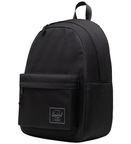 Herschel Bakpoki - Classic+ - 26 L - Black Tónn