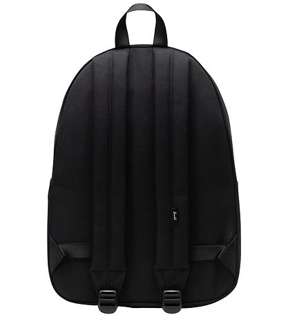 Herschel Bakpoki - Classic+ - 26 L - Black Tónn