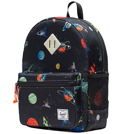 Herschel Bakpoki - Heritage Kids - 15 L - Space Adventure Glow