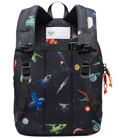 Herschel Bakpoki - Heritage Kids - 15 L - Space Adventure Glow