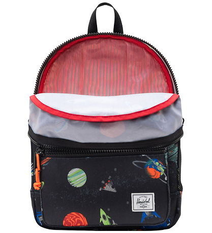 Herschel Bakpoki - Heritage Kids - 15 L - Space Adventure Glow