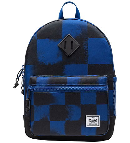 Herschel Bakpoki - Heritage Kids - 15 L - Sódalít-sjablon
