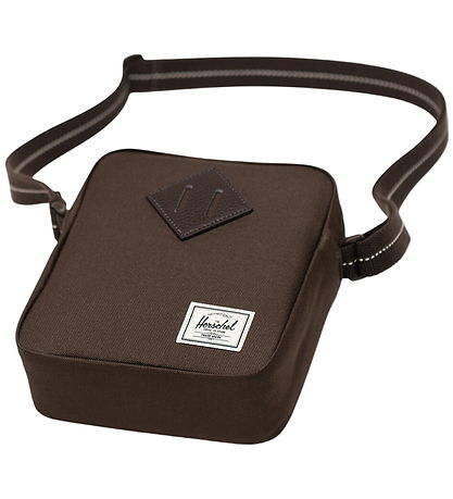 Herschel Hliðartaska - Heritage - 2.5 L - Brown Slate/Delicioso