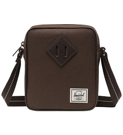 Herschel Hliðartaska - Heritage - 2.5 L - Brown Slate/Delicioso