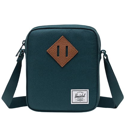 Herschel Axelväska - Heritage - 2,5 L - Dark Sea