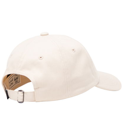 Herschel Cap - Sylas Classic+ - Vintage White