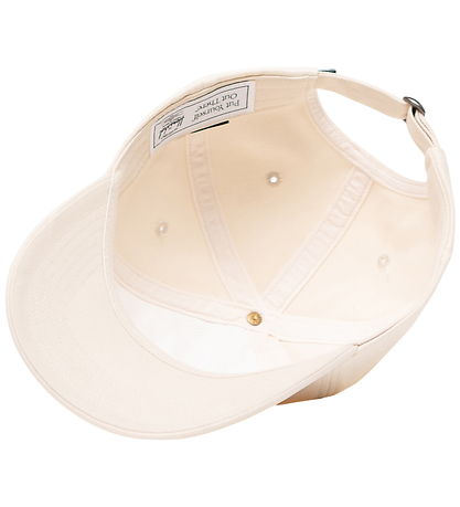 Herschel Cap - Sylas Classic+ - Vintage White