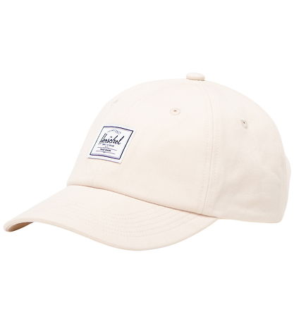 Herschel Cap - Sylas Classic+ - Vintage White