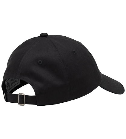Herschel Cap - Sylas Classic+ - Black