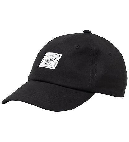 Herschel Cap - Sylas Classic+ - Black