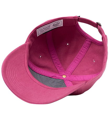 Herschel Cap - Sylas Classic+ - Violet Quartz