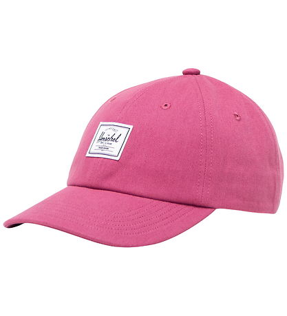 Herschel Cap - Sylas Classic+ - Violet Quartz