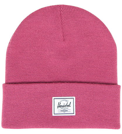 Herschel Beanie - Knitted - Elmer - Violet Quartz