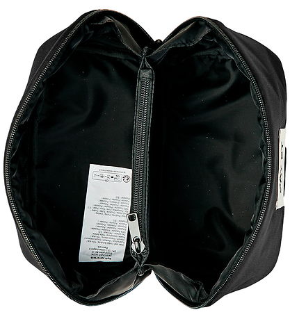 DAY ET Toiletry Bag - Gweneth RE-S Clam - Black