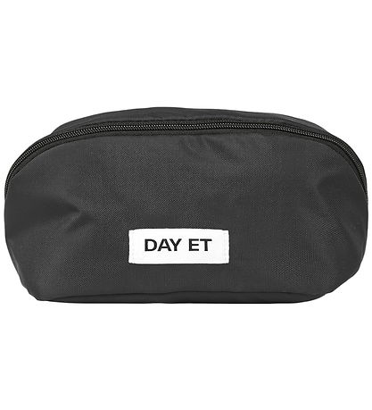 DAY ET Toiletry Bag - Gweneth RE-S Clam - Black