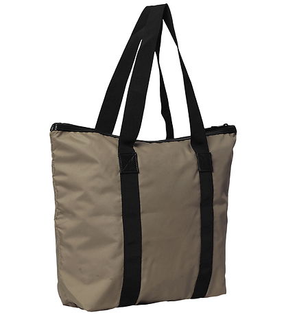 DAY ET Bag - Gweneth RE-S Rear M - Brindle