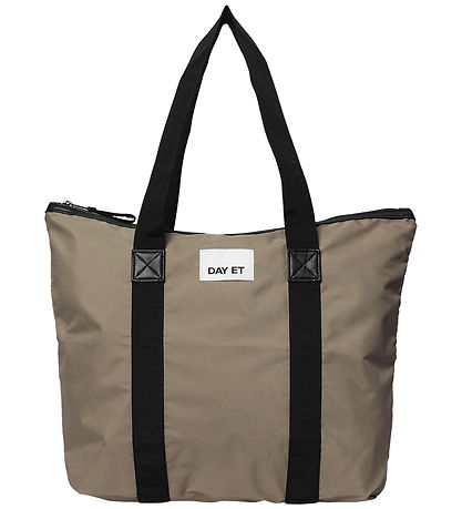 DAY ET Bag - Gweneth RE-S Rear M - Brindle