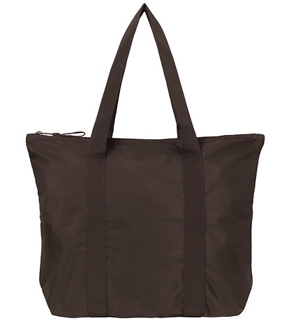 DAY ET Taska - RE-S Tonal taska M - Chocolate Plum