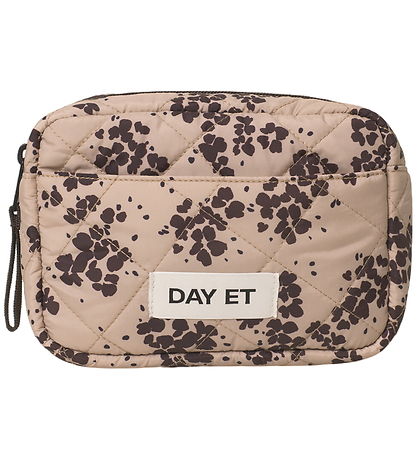 DAY ET Snyrtitaska - Gweneth RE-Q Buca Kit S - Bursti Drapplitað