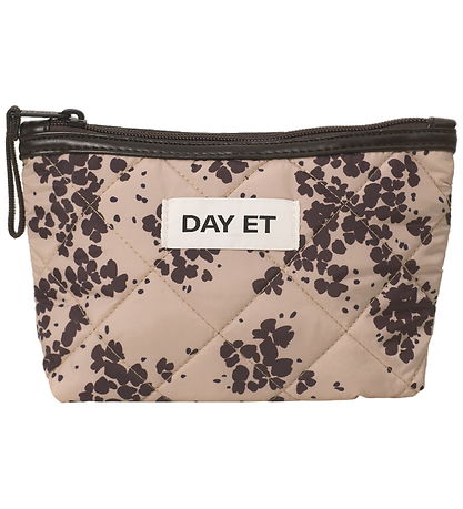 DAY ET Toiletry Bag - Gweneth RE-Q Buca Mini - Brush Beige