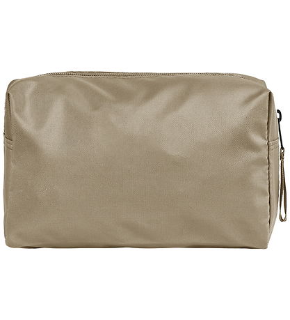 DAY ET Toiletry Bag - RE-S Tonal Washbag S - Brindle
