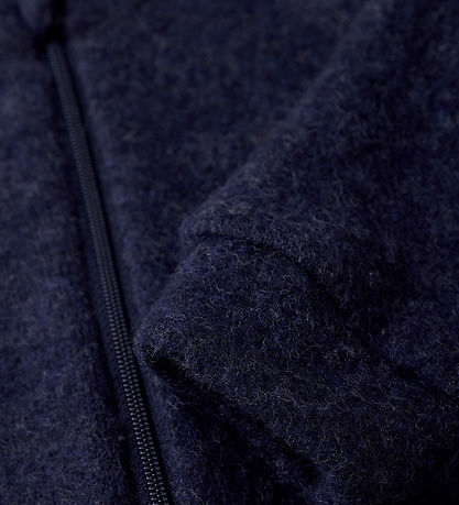 CeLaVi Cardigan - Wool - Night Sky