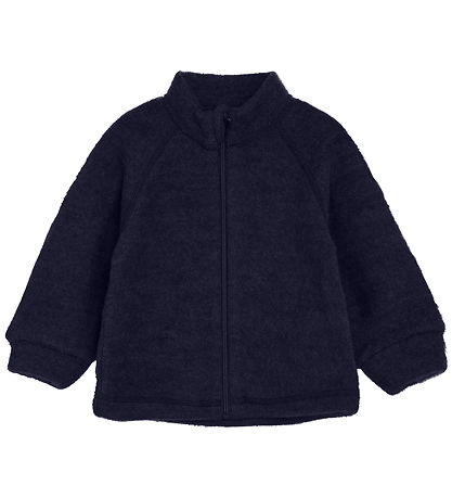 CeLaVi Cardigan - Wool - Night Sky