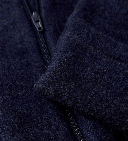 CeLaVi Pramsuit - Wool - Night Sky