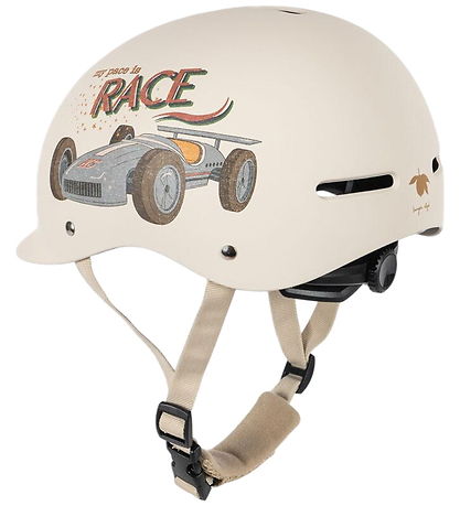 Konges Sløjd Bicycle Helmet - Race