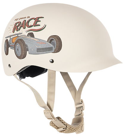 Konges Sløjd Bicycle Helmet - Race