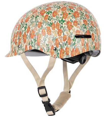 Konges Sløjd Bicycle Helmet - Kaluka