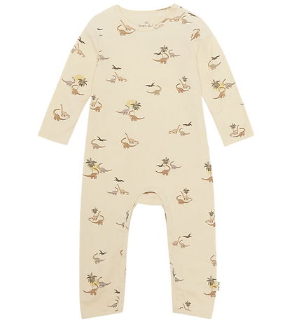 Konges Sløjd Jumpsuit - GOTS - Kubi