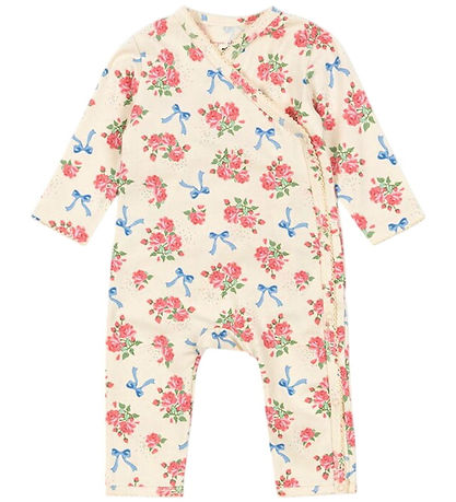 Konges Sløjd Jumpsuit - GOTS - Bella Rosita