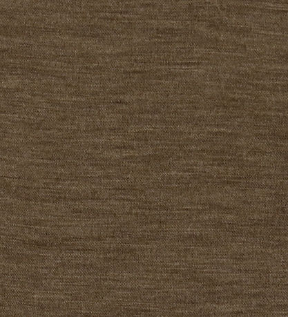 Joha Blouse - Wol/Zijde - Bruin Gevlekt
