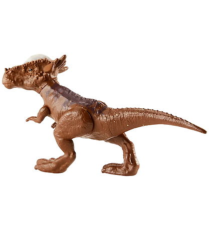 Jurassic World Risaeðla - Endurfæðing - 15 cm - Stygimoloch