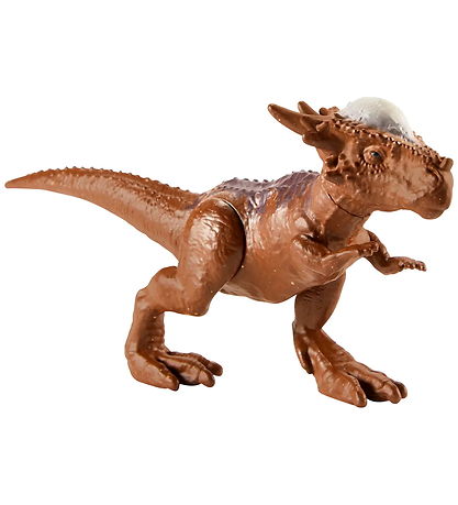 Jurassic World Risaeðla - Endurfæðing - 15 cm - Stygimoloch