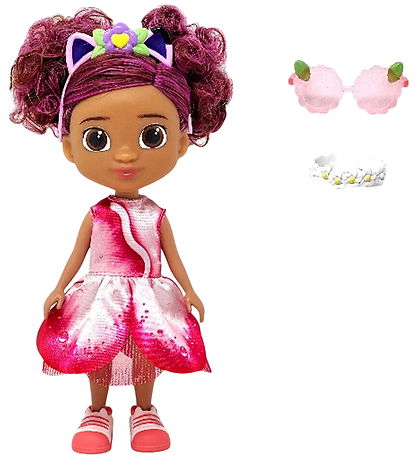 Gabby's Dollhouse Figure - Garden Gabby