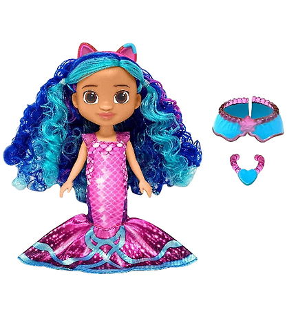 Gabby's Dollhouse Figure - Mer-Tastic Gabby