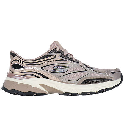 Skechers Skor - Uthållighet Sport - Rose