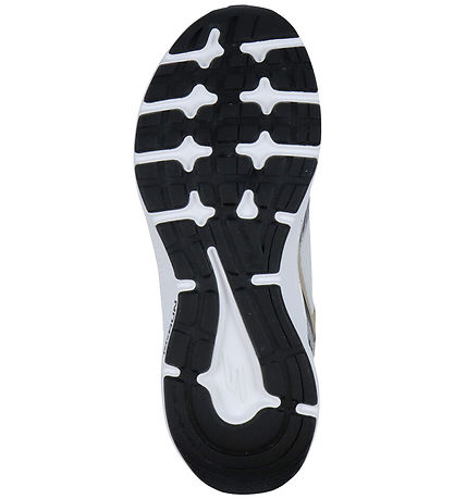 Skechers Schuhe - Go Run Consistent 2.0 Volt - White/Silber/Blac